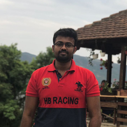 Deepan Selwyn