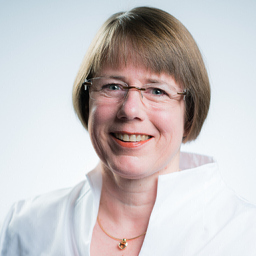 Claudia Schmidt