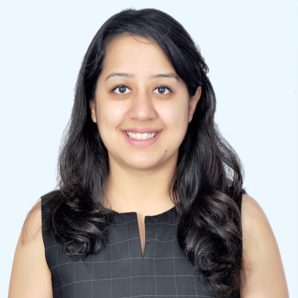 Mahak Dhameja - Management Consultant - KPMG | XING