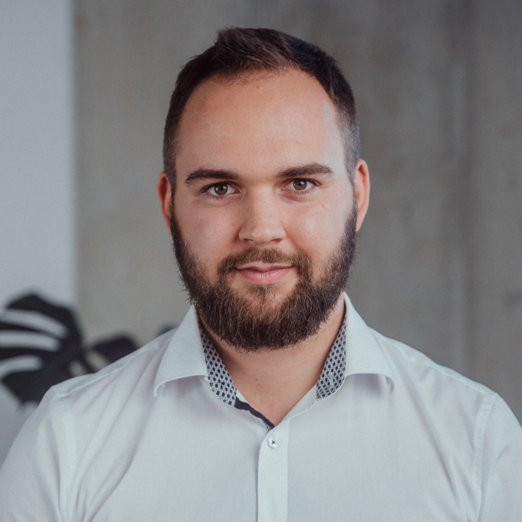 Jan Petzold Geschäftsführer Lion Communications XING