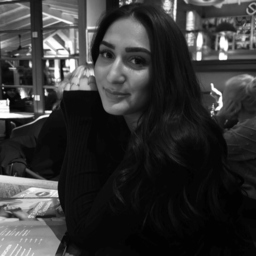 Melis Gerim