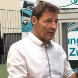 Prof. Dr. Bernd Engel