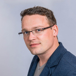 Daniel Reichau
