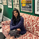 Dipti Gupta