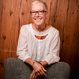 Cathrin French