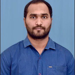 BHANU PRASANTH CHINTADA