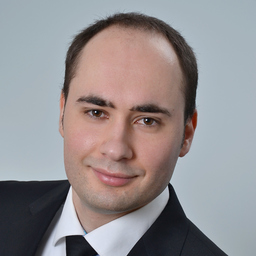 Dipl.-Ing. Enrico Maurer