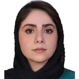 Arefeh Taherkhani
