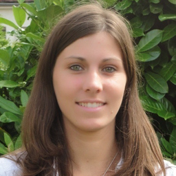 Sandra Bensberg