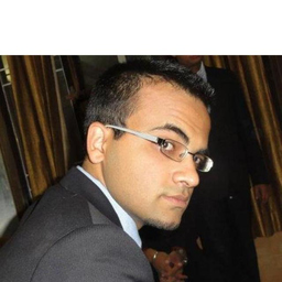 Gaurav Vashisht