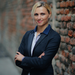 Natia Beinashvili's profile picture