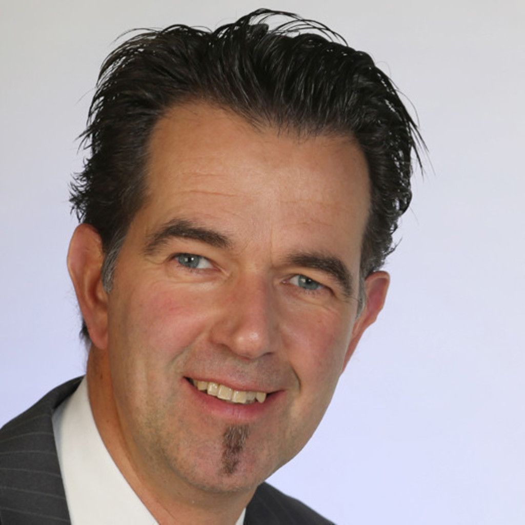 Alexander Rupp - IT-Administrator Digitalisierung an den Schulen ...