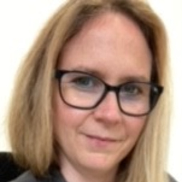 Jutta Wenghoefer