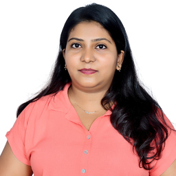 Ganavi Nagarajappa