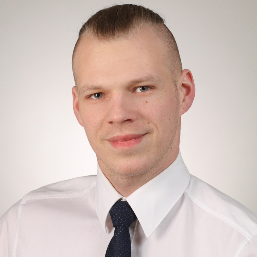 Jan Rode Consultant Test und Integration Capgemini Engineering XING