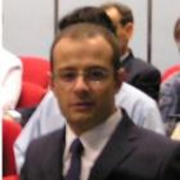 Dr. Giancarmine Gentile