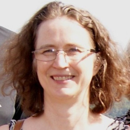 Kristin Klemm