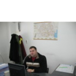 Marius Oprisiu