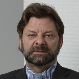 Fabian Graf von Einsiedel