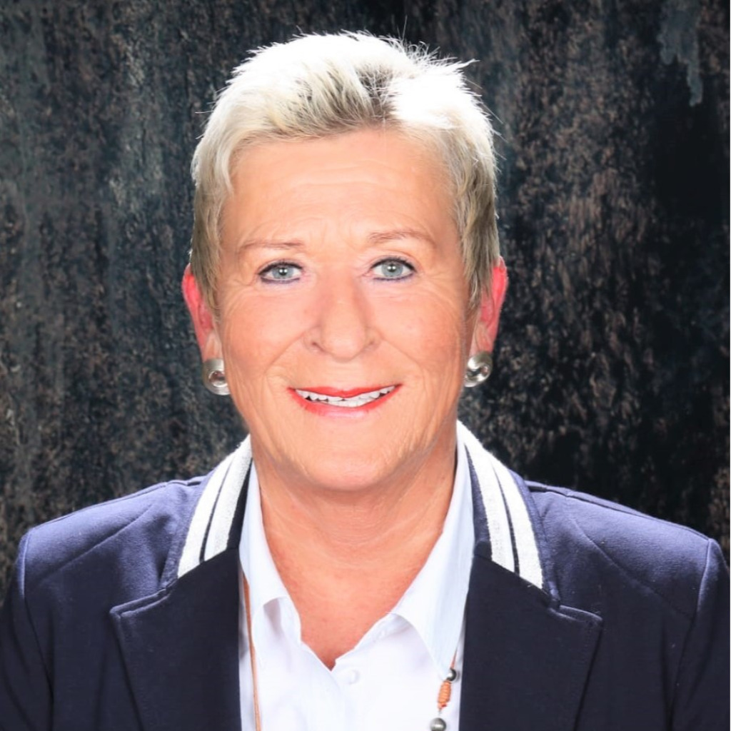Christiane Allmers Kaufm. Angestellte / Sekretärin pluss