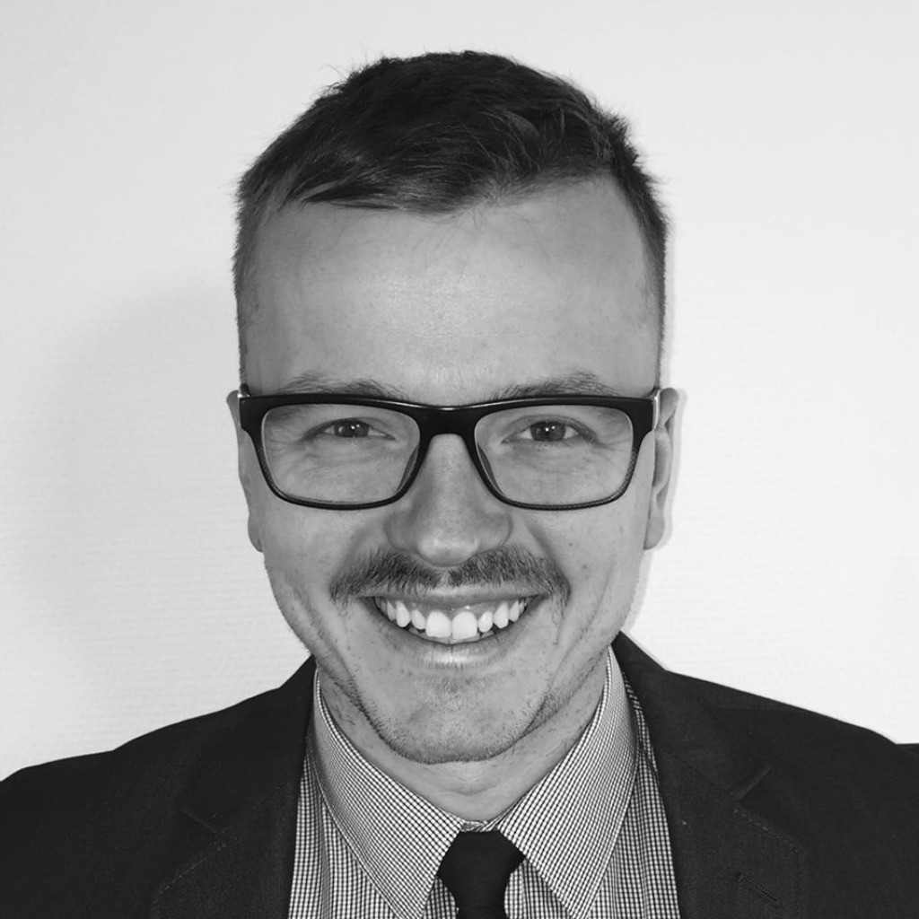 Marian Weinhold Senior Tax Consultant EY (Ernst & Young) XING