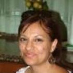 Maria Vargas