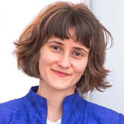 Genoveva Dünzinger