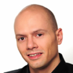 Sven Gerber