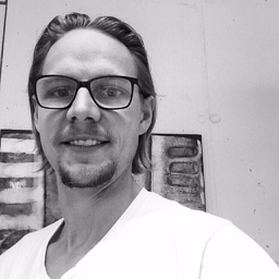 Patrick Burkhalter