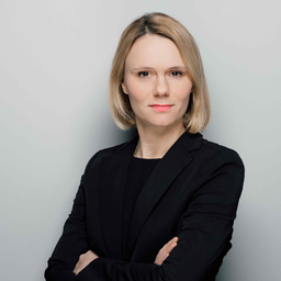 Dr. Susanne Kaufmann-Valet