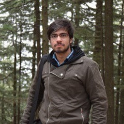 Muhammad Shahrukh Saeed