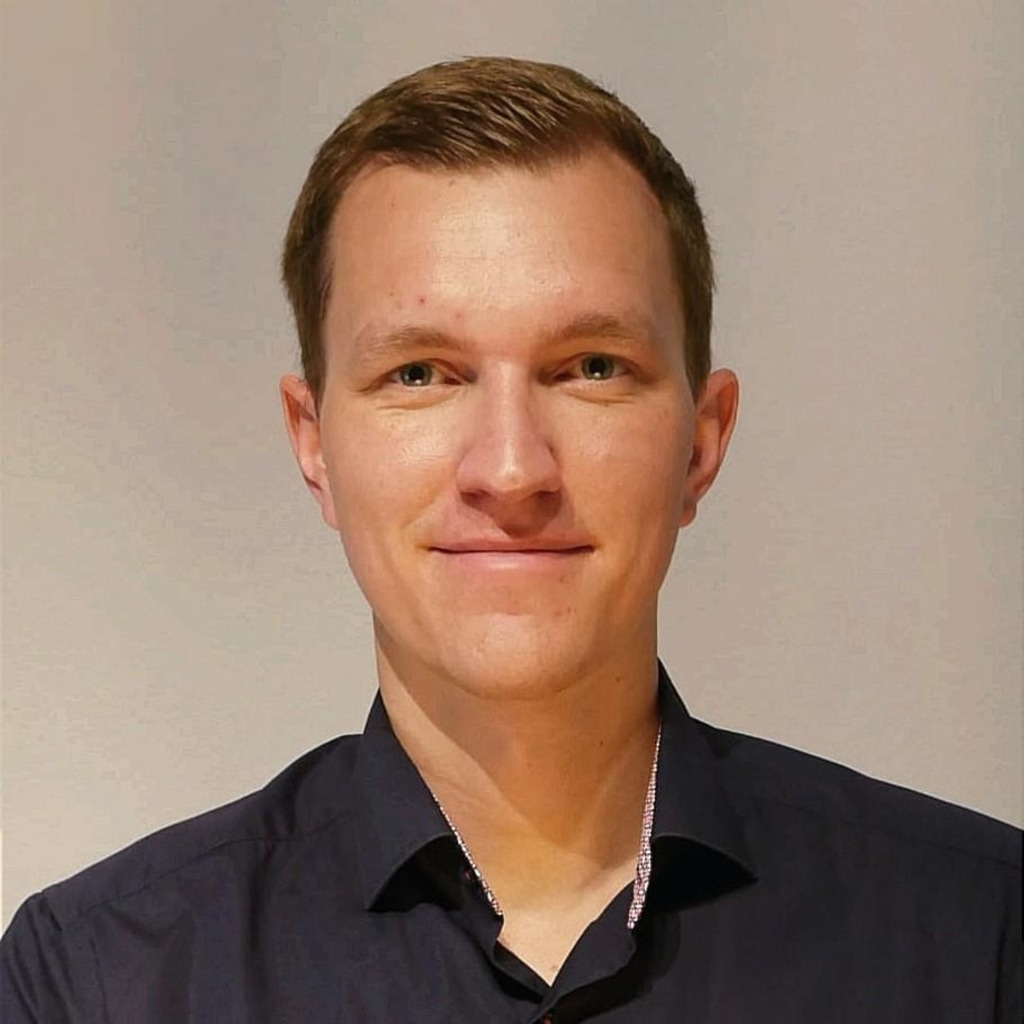 Josua Nickl Data Analyst Pricing Sportradar AG XING