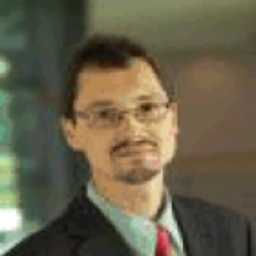 Bernd Pfefferle