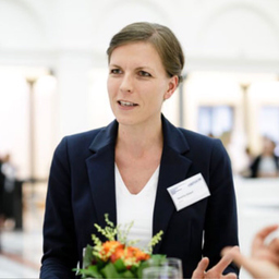Severine Siebert