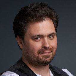 Christian Giegerich