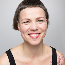Profilbild Katja von der Forst