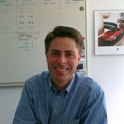 Björn Hübl