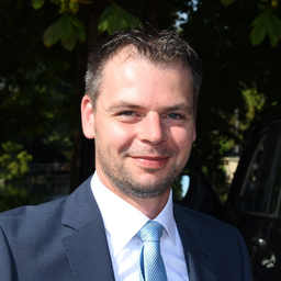 Oliver Graf