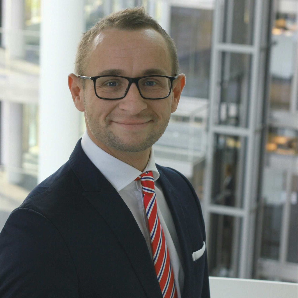 David Dlugos Leiter Productportfolio Innovation UNIQA Insurance