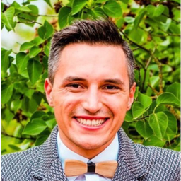 Joshua Bail
