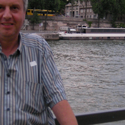 Peter Ramroth