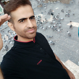 Mohammad Hossienzadeh