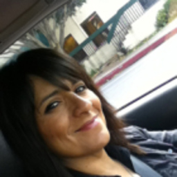 Yvonne Duran