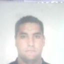 David Cabello Moreno