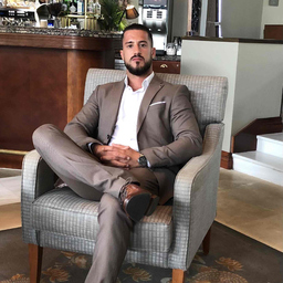 Stylianos Rossolymos