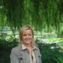 Belinda Picaud