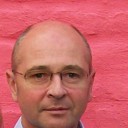 Dipl.-Ing. Rüdiger Lange