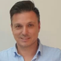 Gökhan Yavuz