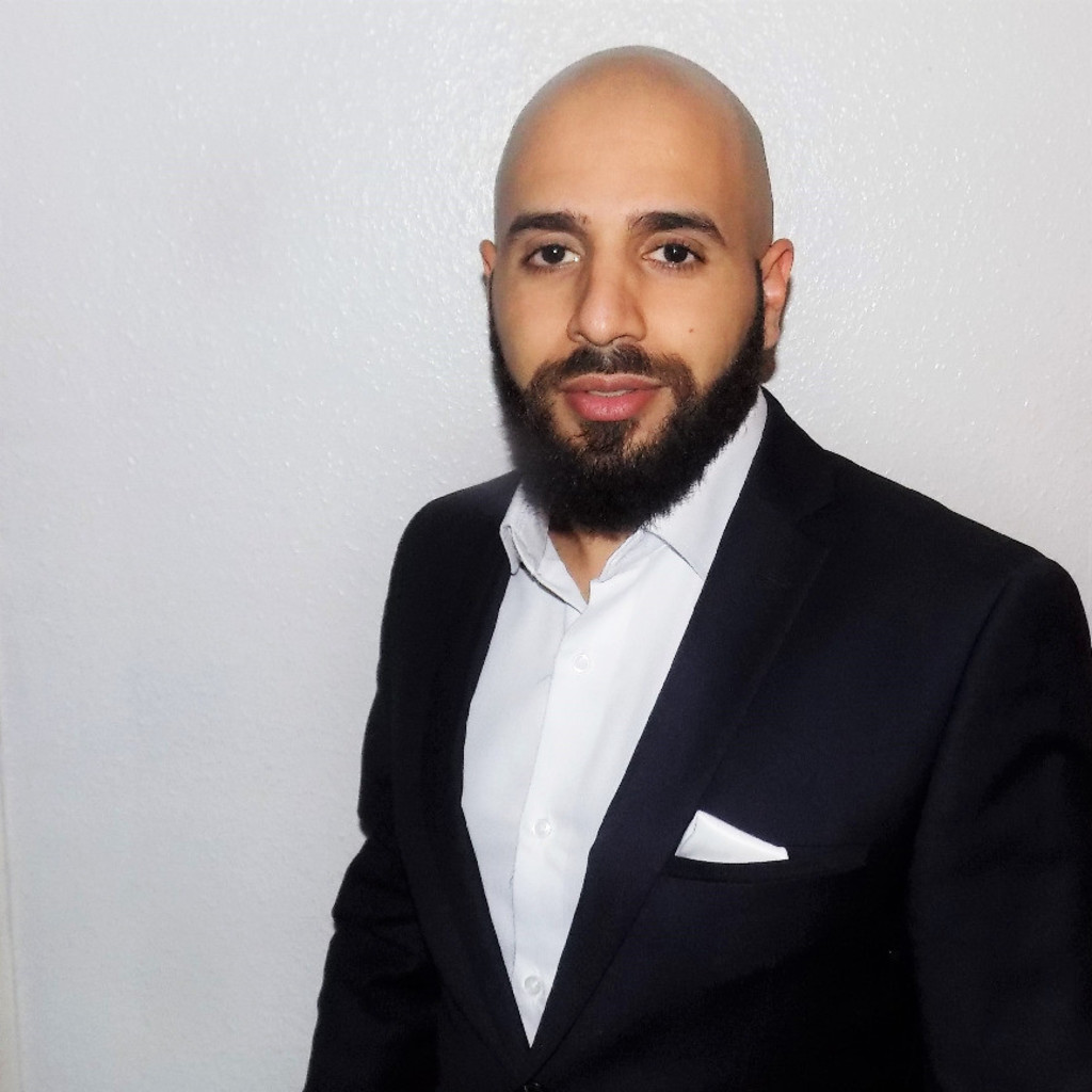 Ing. Imed Hamrouni Fahrzeugentwicklung & Produktionsplanung