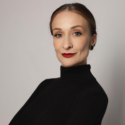 Alena Tserashkavets